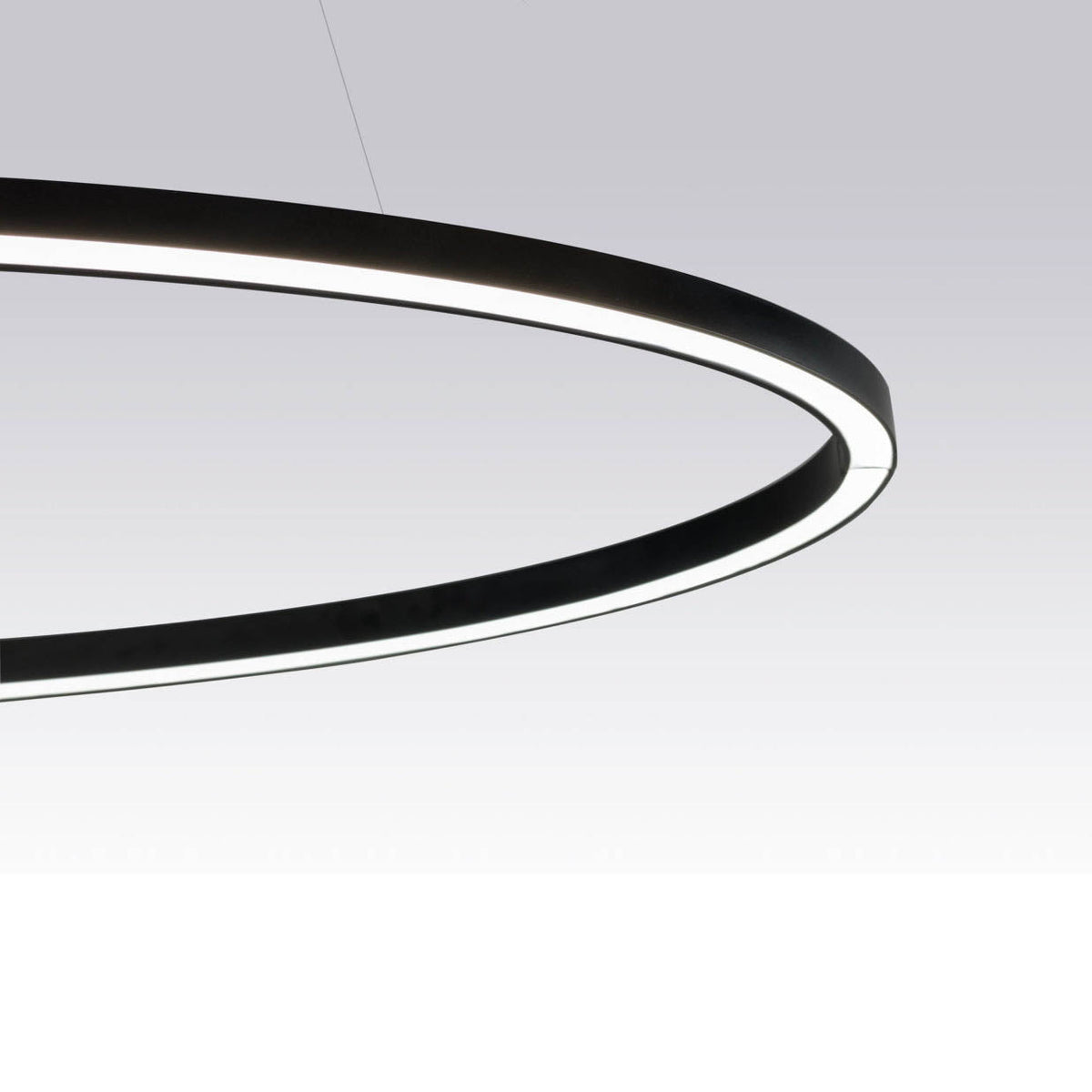 Nemo Lighting - Ellisse Pendant light - minor - Skandium London