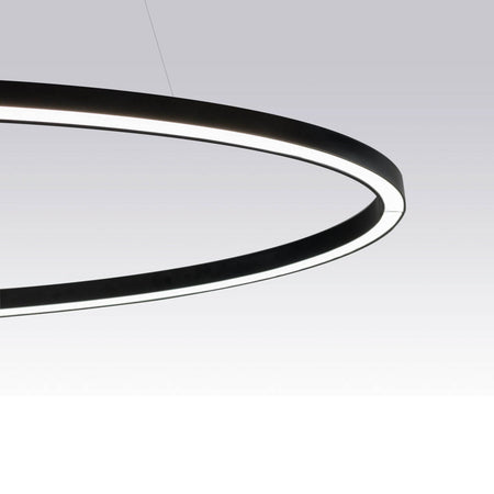Nemo Lighting - Ellisse Pendant light - minor - Skandium London