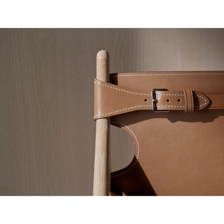 Fredericia - The Hunting chair - Skandium London