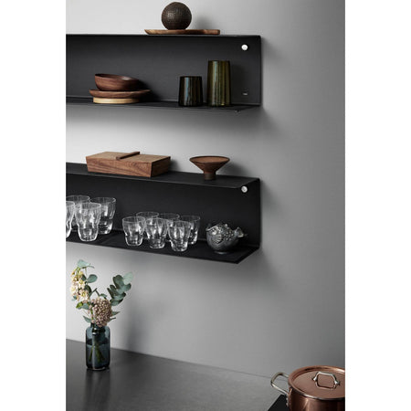 Vipp - VIPP922 - Shelf - Large - Skandium London