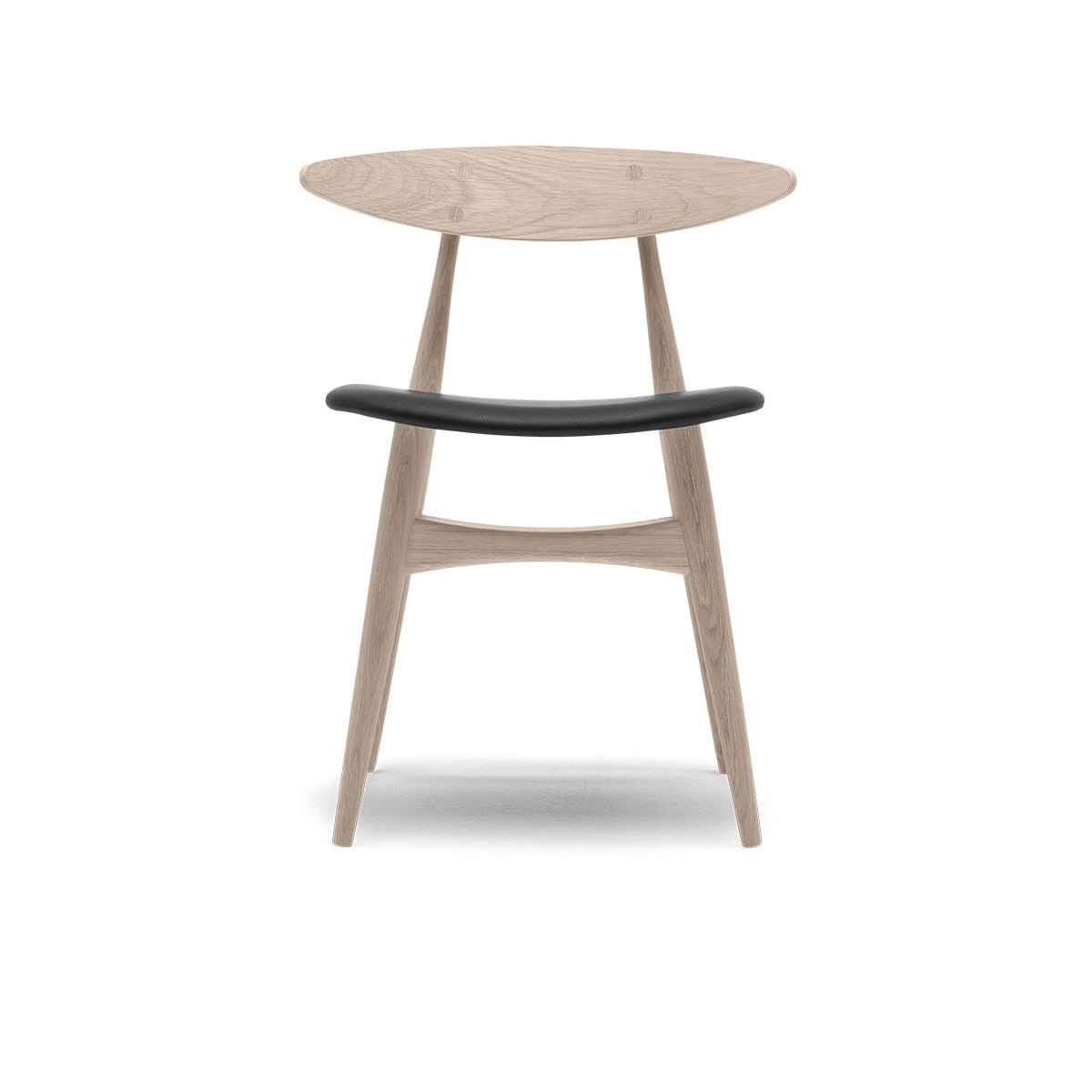 Carl Hansen - CH33P dining chair - Skandium London