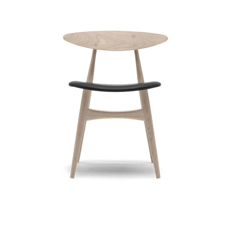 Carl Hansen - CH33P dining chair - Skandium London