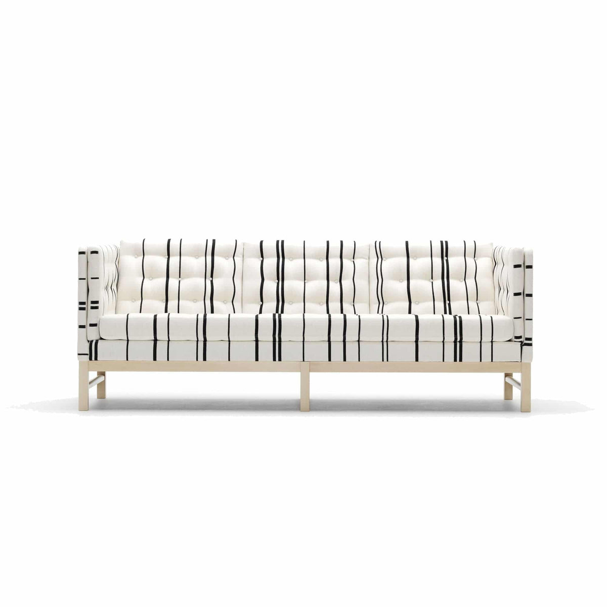 Erik Jørgensen - EJ 315 sofa - Skandium London