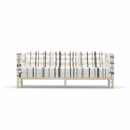 Erik Jørgensen - EJ 315 sofa - Skandium London