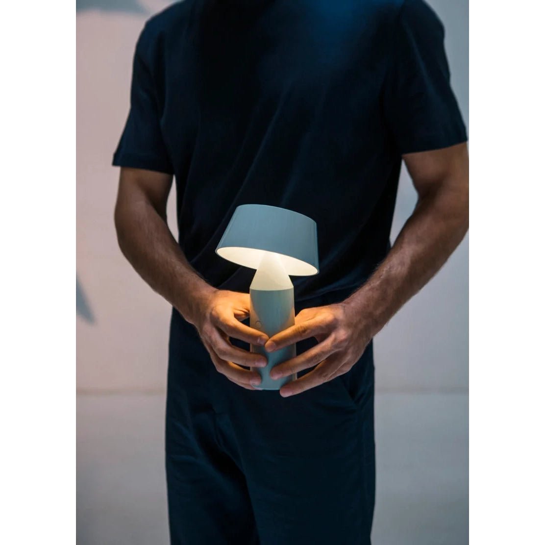 Marset - Bicoca - Portable Table Lamp - Skandium London