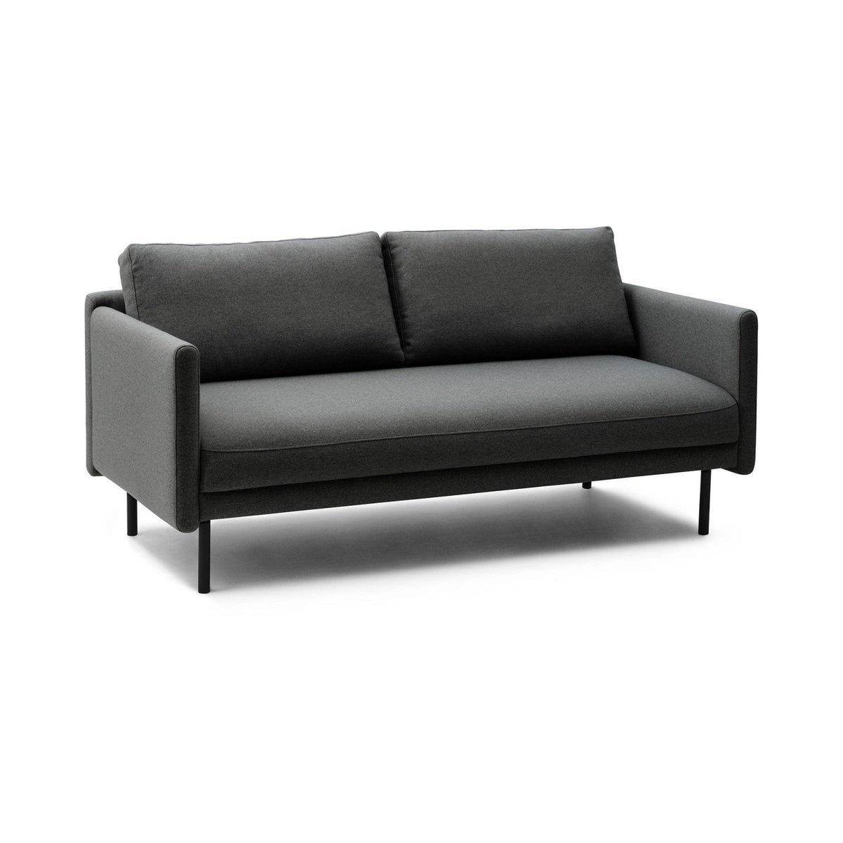Normann Copenhagen - Rar Sofa 2 Seater - Skandium London