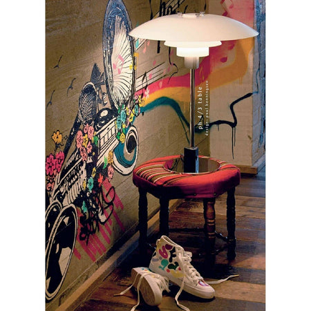 Louis Poulsen - PH 4/3 table lamp - Skandium London