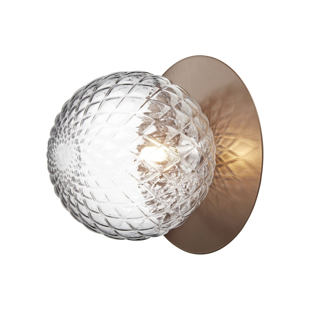 Nuura - Liila 1 Large - Skandium London