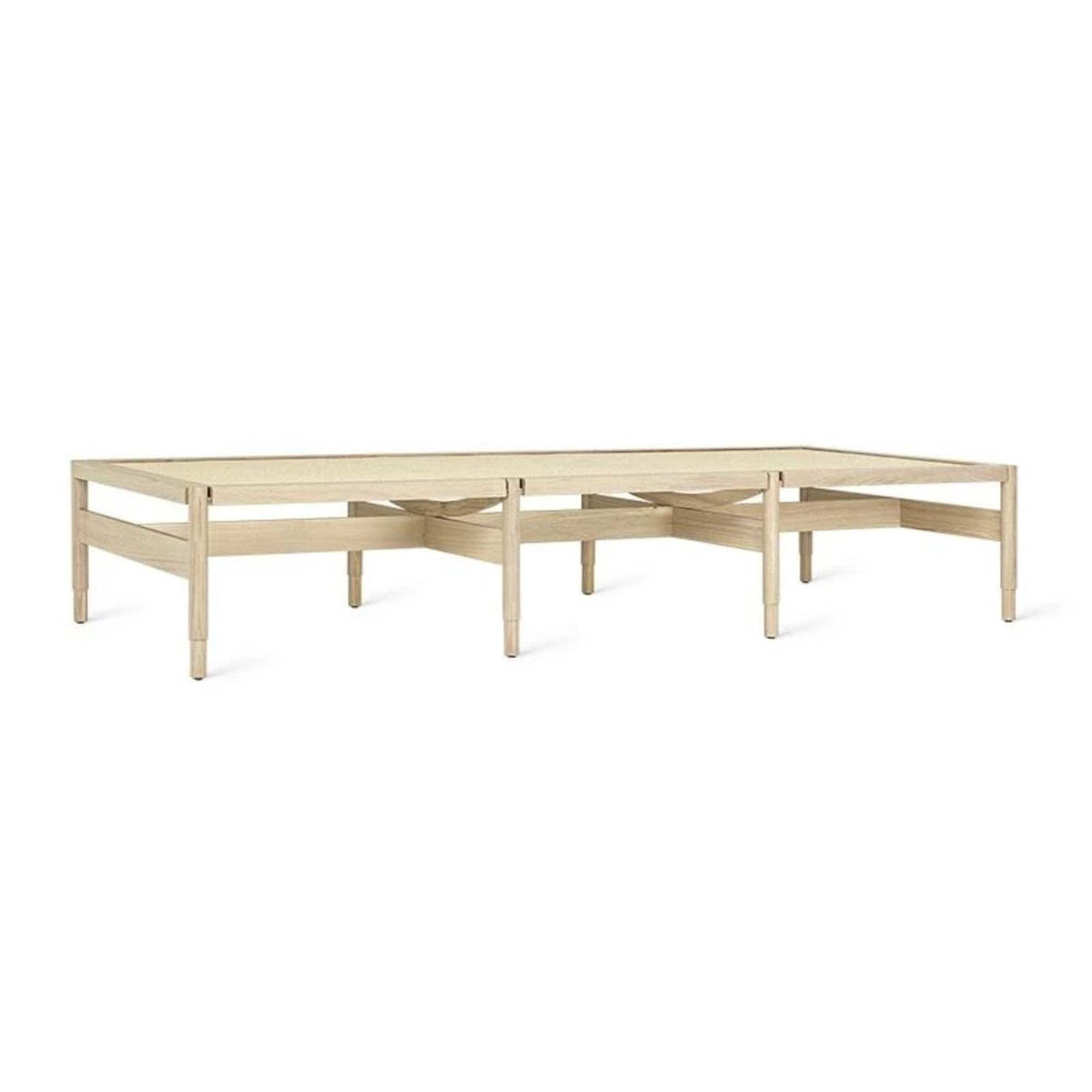 Winston Daybed | Mater | Skandium London