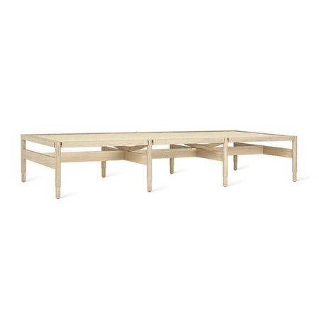 Winston Daybed | Mater | Skandium London