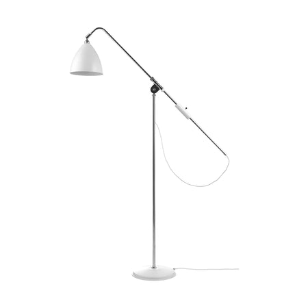 Gubi - BL4 Floor Lamp - Ø21 - Skandium London