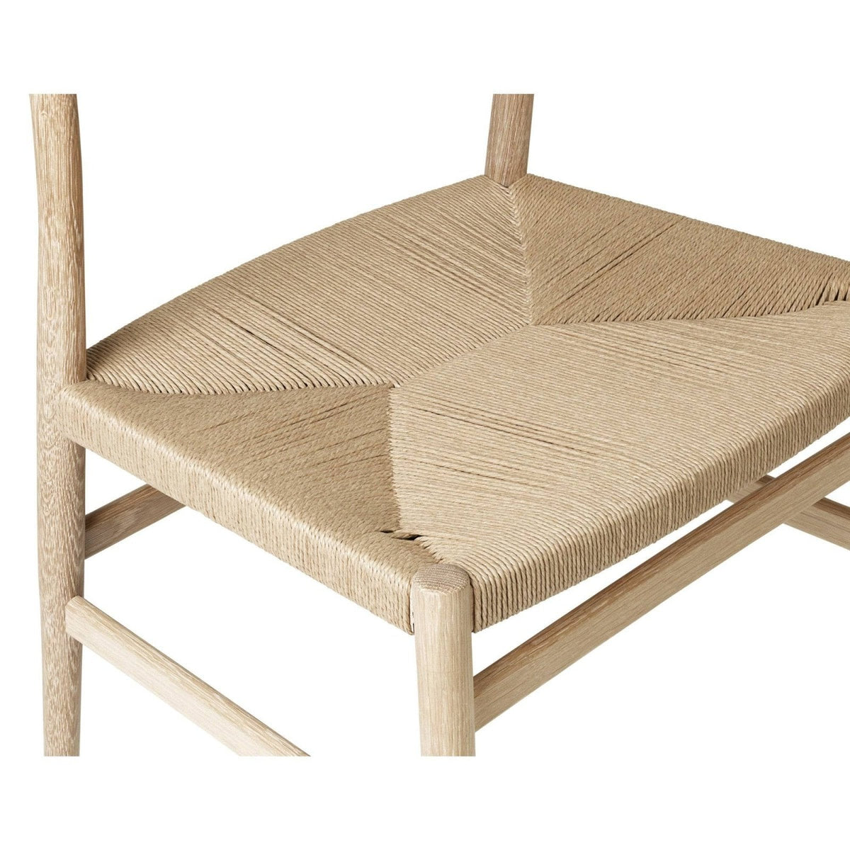Brdr. Krüger - ARV Dining Chair - Skandium London