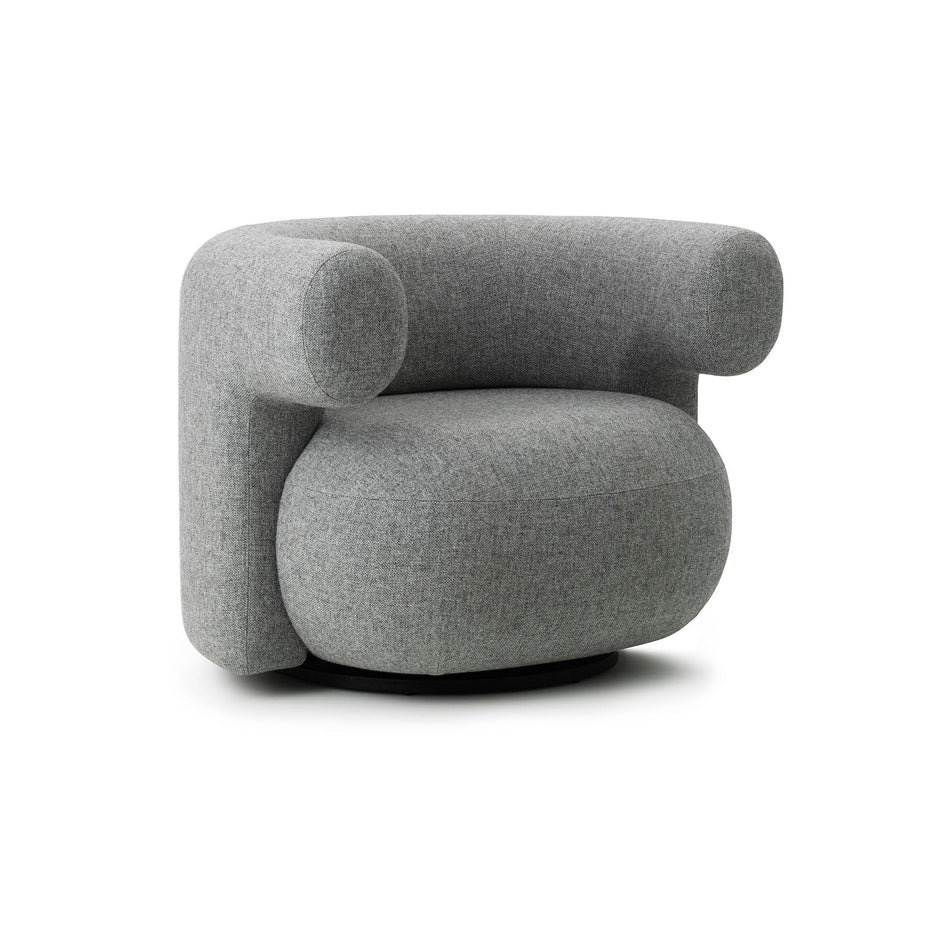 Burra Lounge Chair