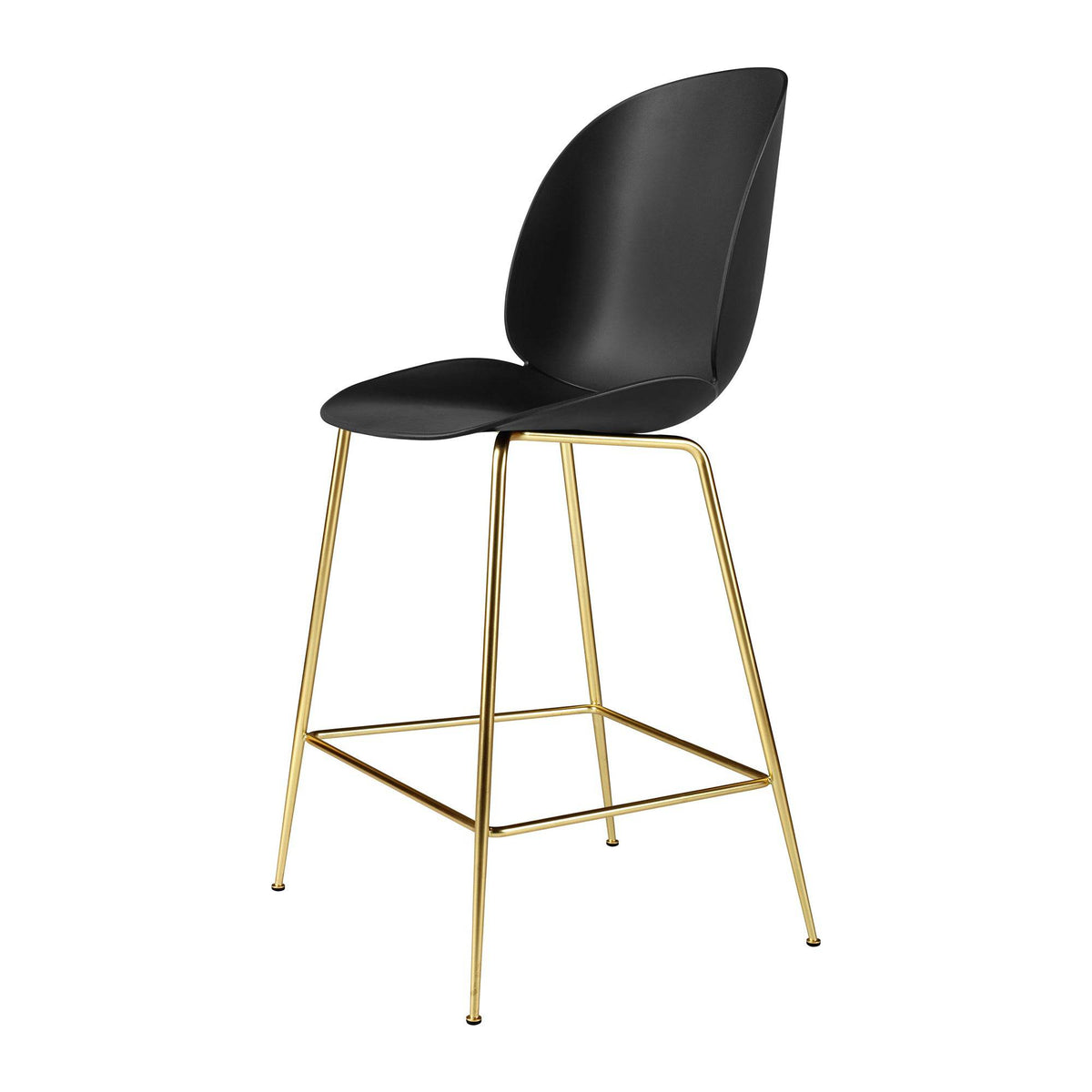Gubi - Beetle Counter Chair - Skandium London