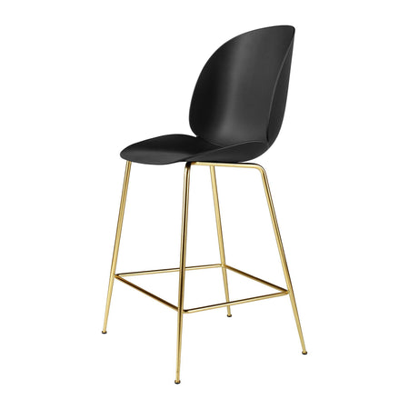 Gubi - Beetle Counter Chair - Skandium London
