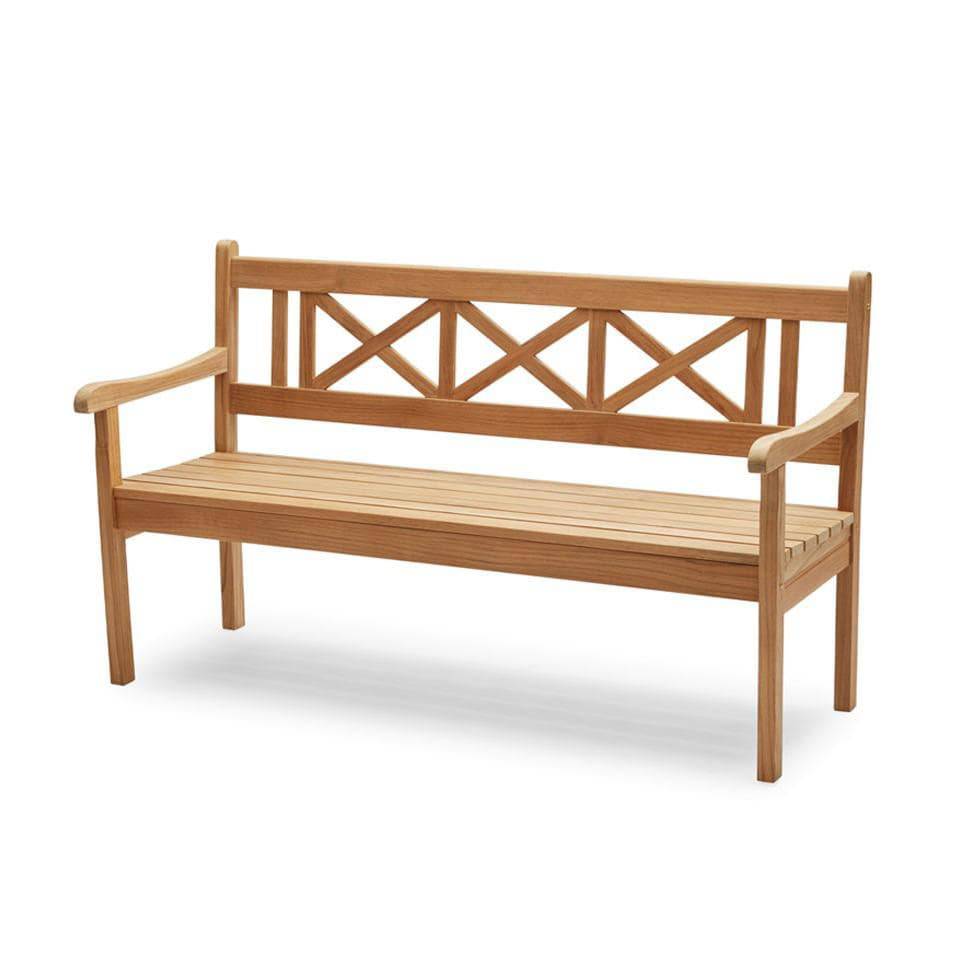 Fritz Hansen - Skagen Bench - Skandium London
