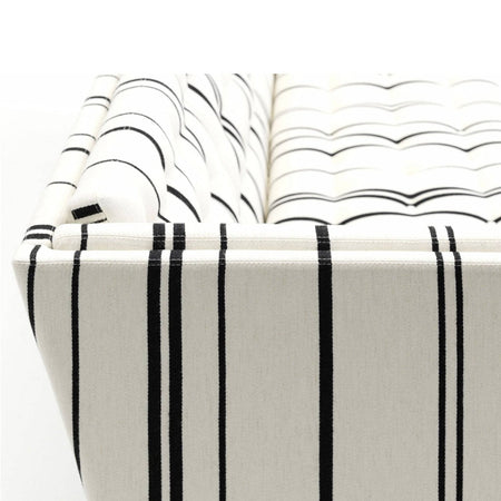 Erik Jørgensen - EJ 315 sofa - Skandium London
