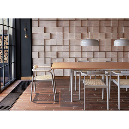 Please Wait to be Seated - Ahm Chair - Skandium London