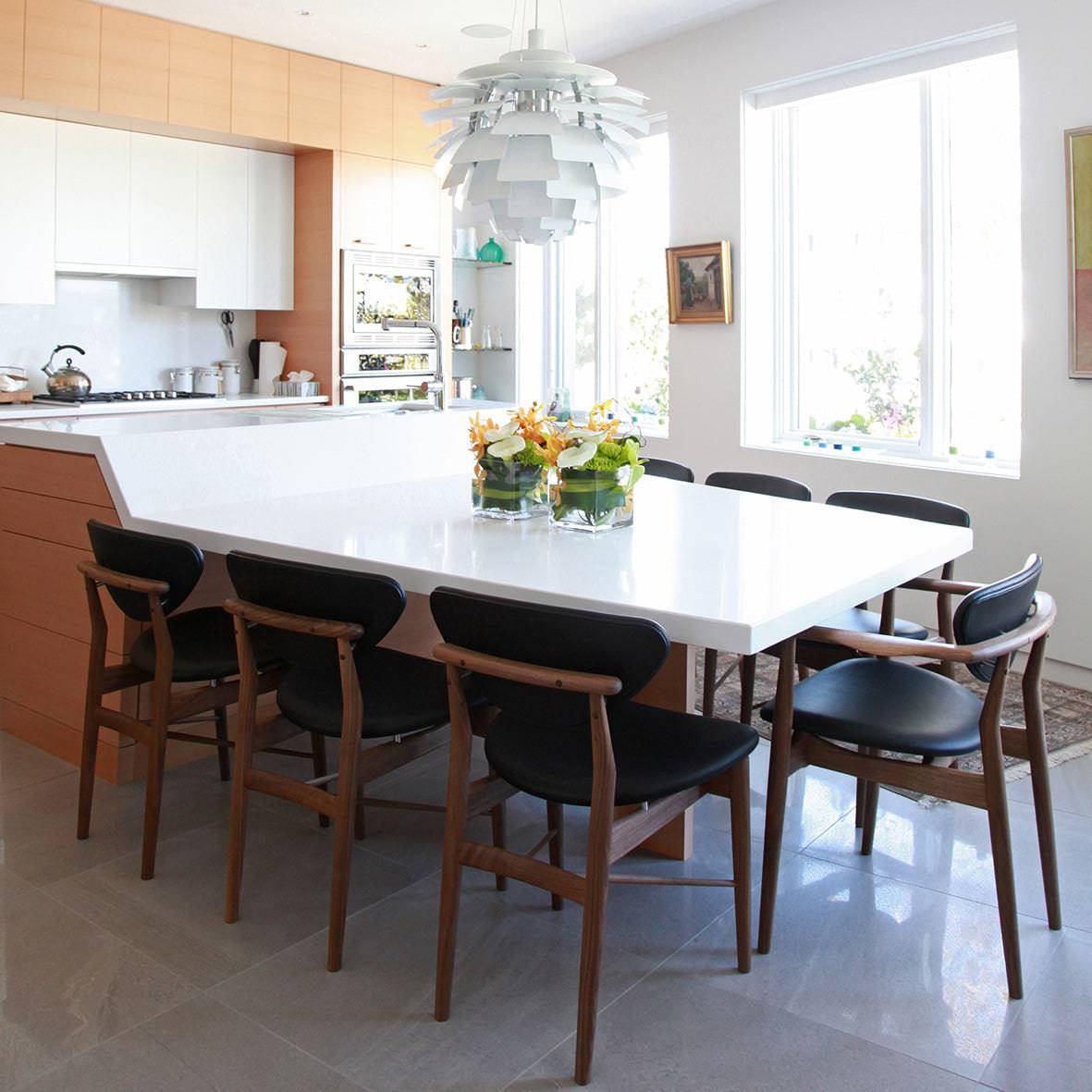 109 Chair | House of Finn Juhl | Skandium London