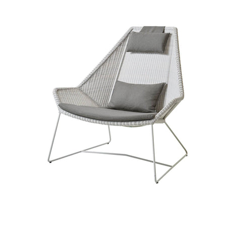 Breeze Highback Chair | Cane-line | Skandium London