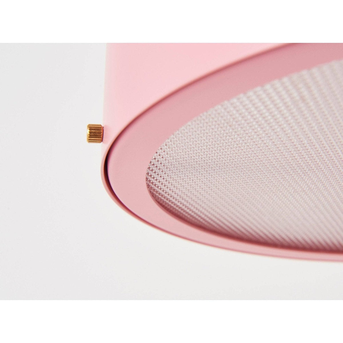 Made By Hand - Petite machine floor lamp - Skandium London