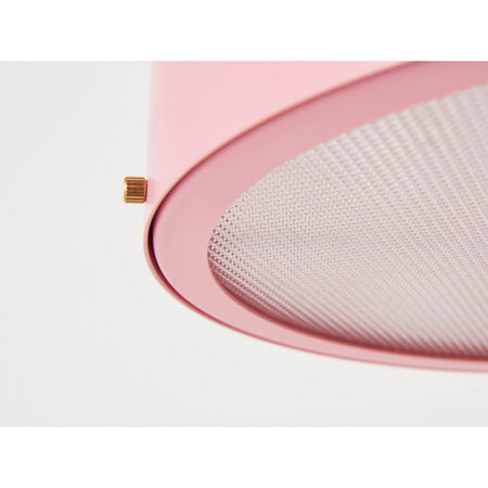 Made By Hand - Petite machine floor lamp - Skandium London