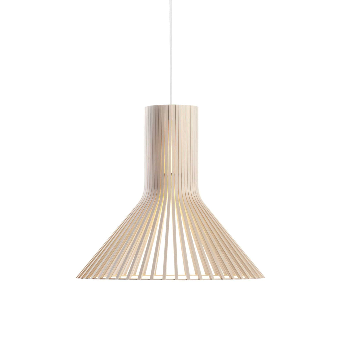 Secto - Puncto 4203 pendant lamp - Skandium London