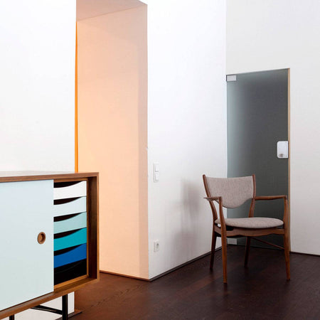 Sideboard with Tray Unit | House of Finn Juhl | Skandium London