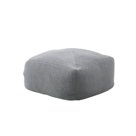 Cane-line - Divine Footstool - Skandium London