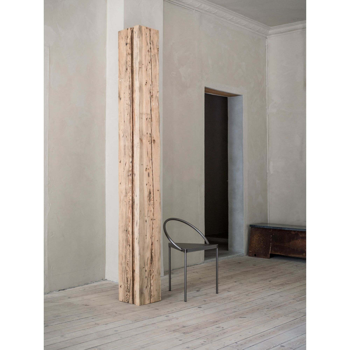 Triangolo Chair | Frama | Skandium London