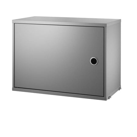 Cabinet | Swing Door | String | Skandium London