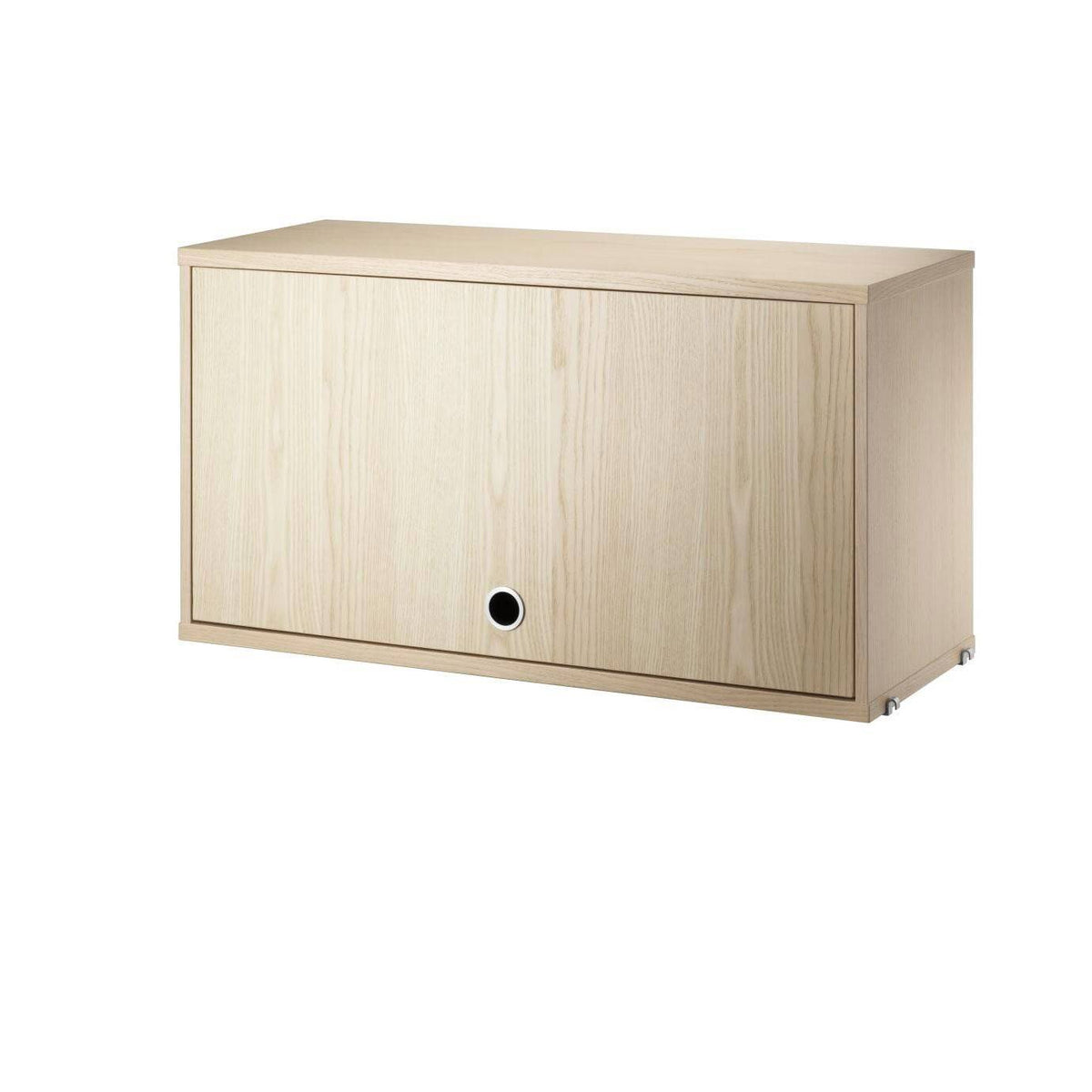 String - Cabinet - Flip Door - Skandium London