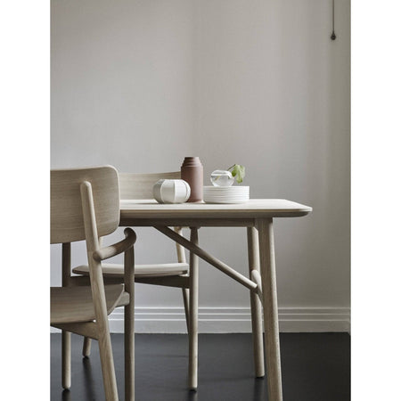Fritz Hansen - Hven Armchair - Skandium London