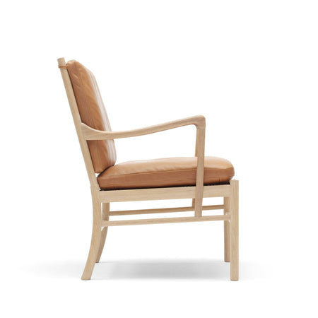 Carl Hansen - OW149 Colonial Chair - Skandium London