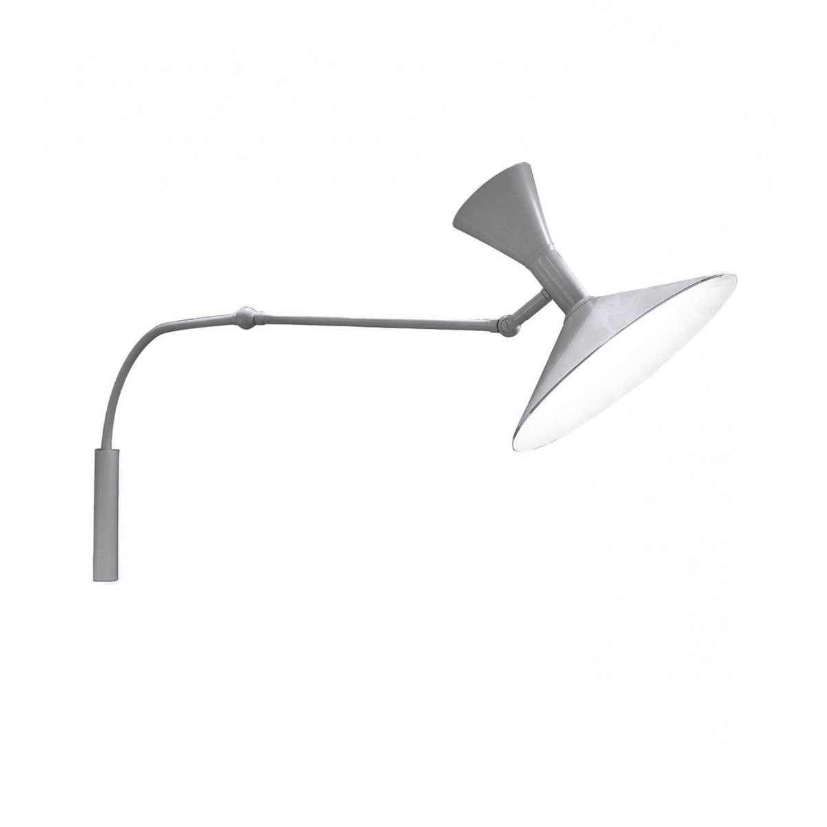 Nemo Lighting - Lampe de Marseille - Mini - Skandium London