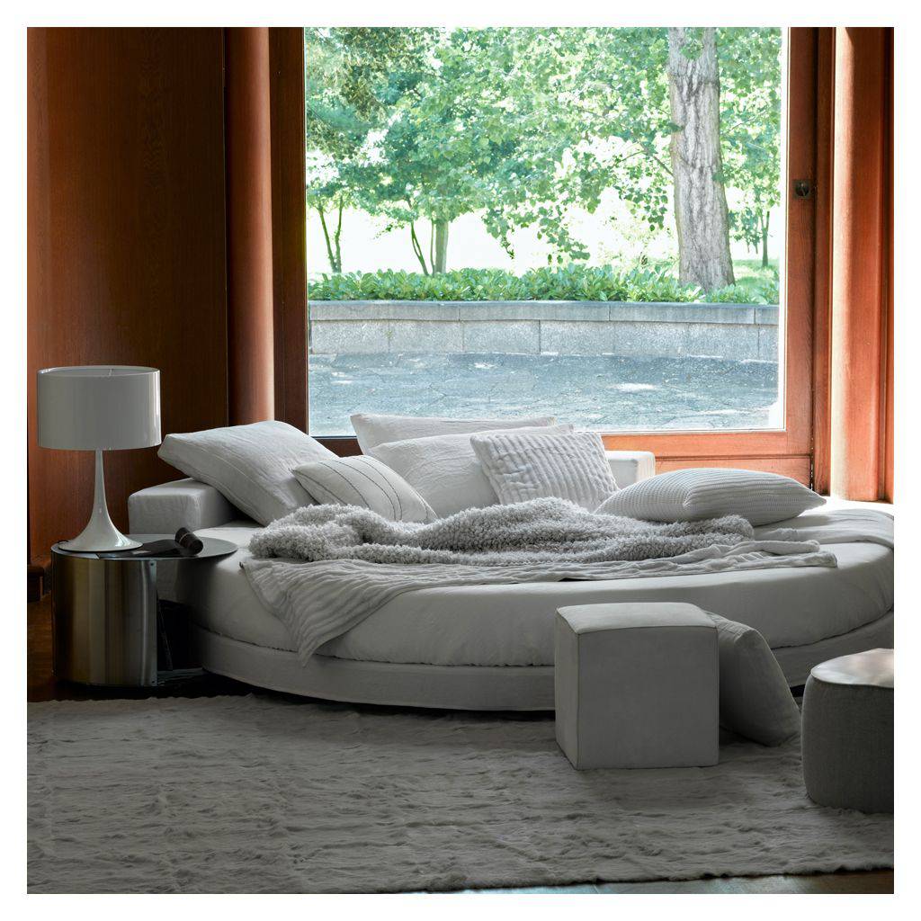 Spun light table lamp | Flos | Skandium London