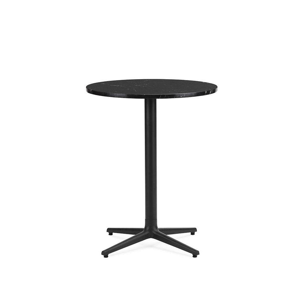 Allez Table | 4 Legs | 60 cm | Normann Copenhagen | Skandium London