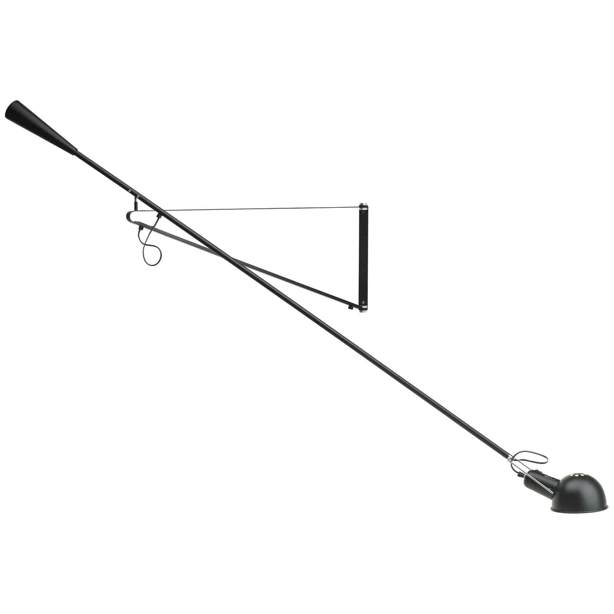 Flos - 265 Wall Lamp - Skandium London