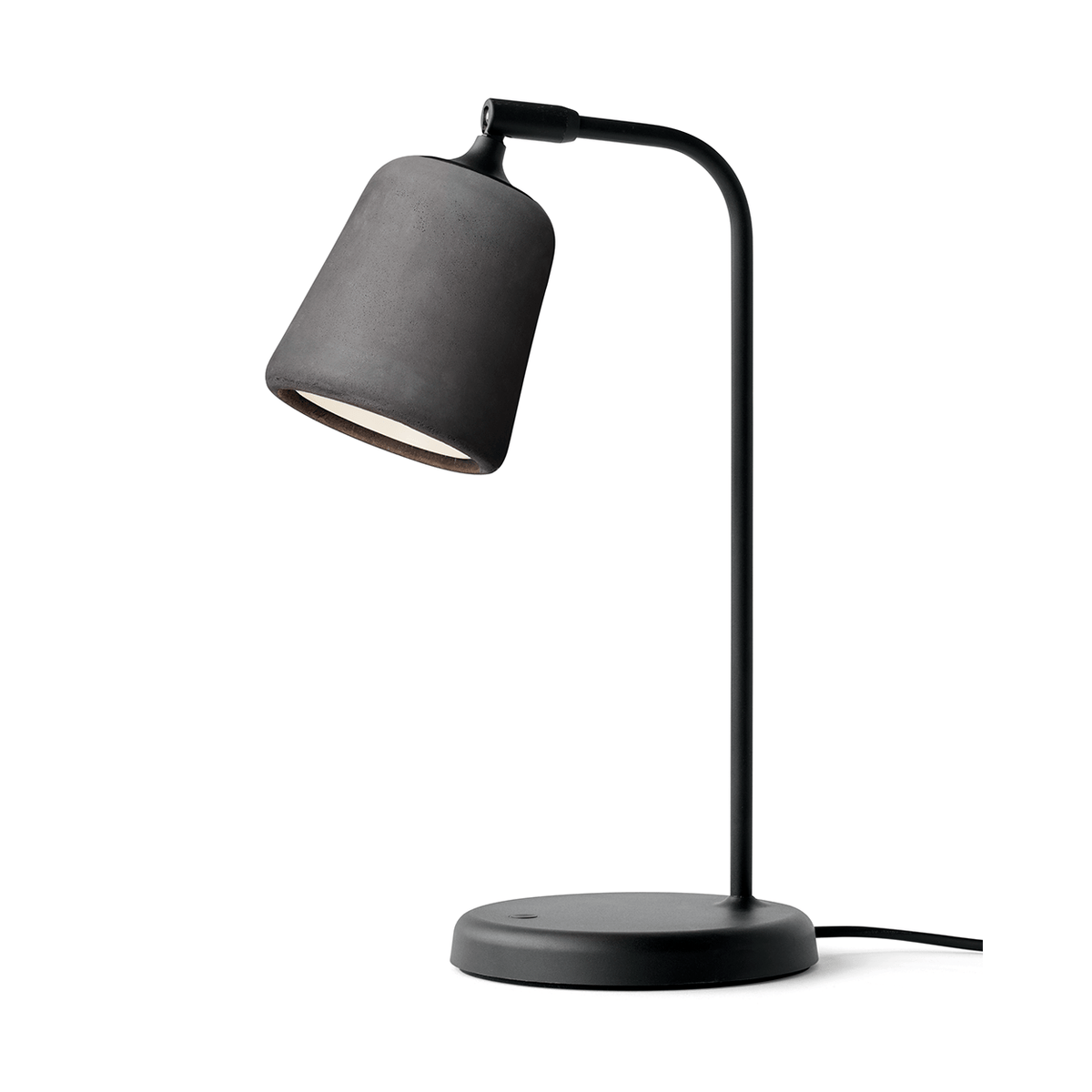 New Works - Material Table Lamp - The Originals - Skandium London