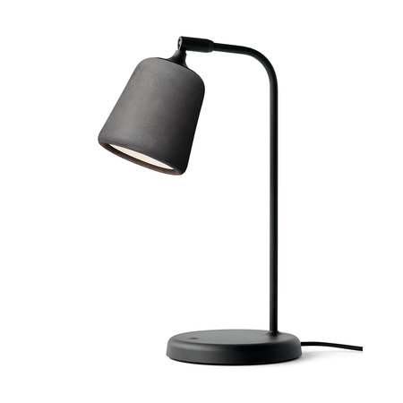 New Works - Material Table Lamp - The Originals - Skandium London
