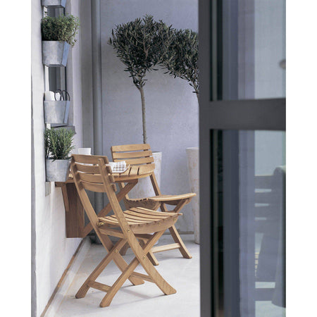 Fritz Hansen - Vendia Table - Skandium London