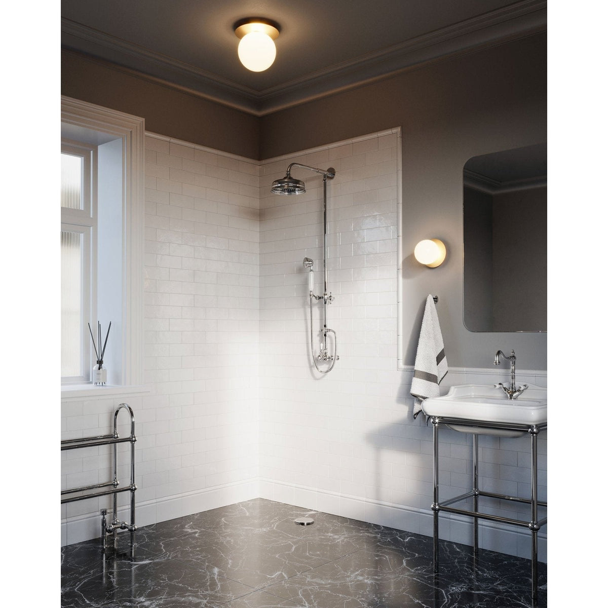 Nuura - Liila 1 Large - Skandium London