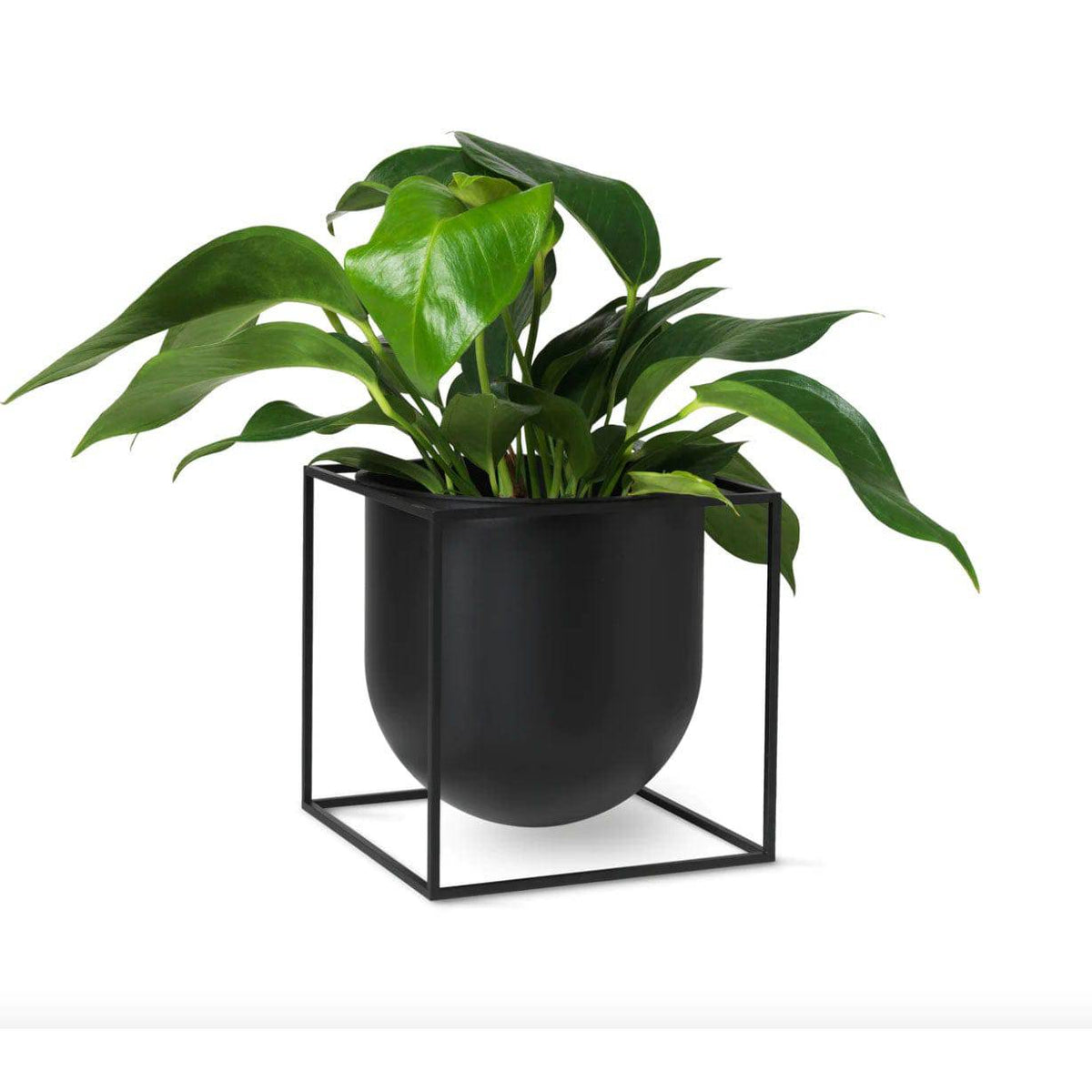 Audo - Kubus Flowerpot - Skandium London