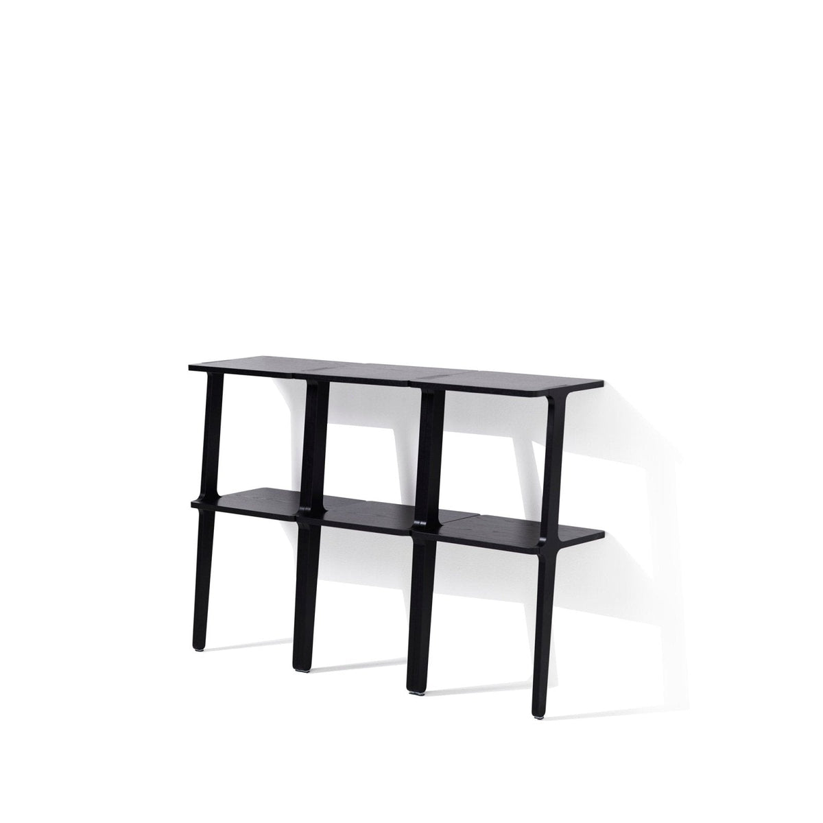 Swedese - Libri shelf short - Skandium London