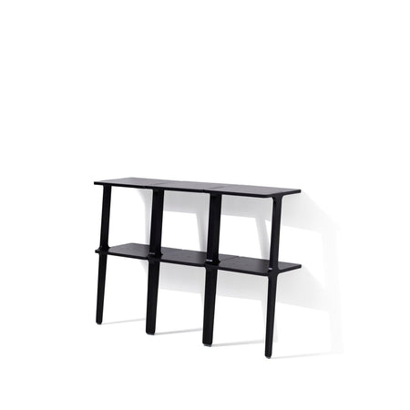 Swedese - Libri shelf short - Skandium London