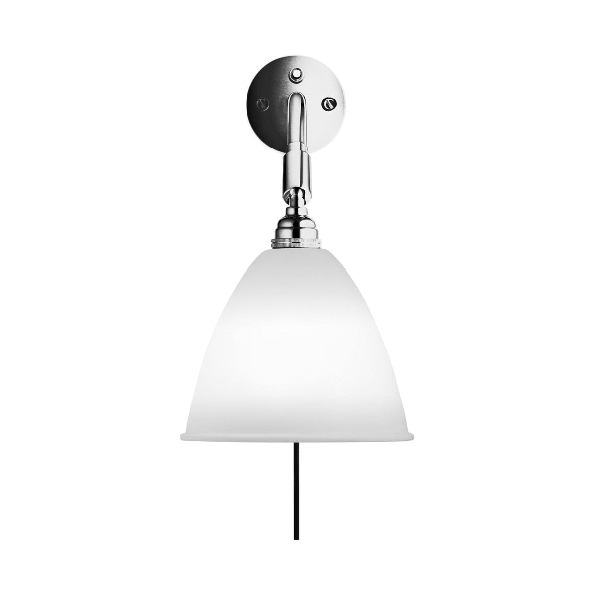 Gubi - BL7 Wall Lamp - Ø16 - Skandium London