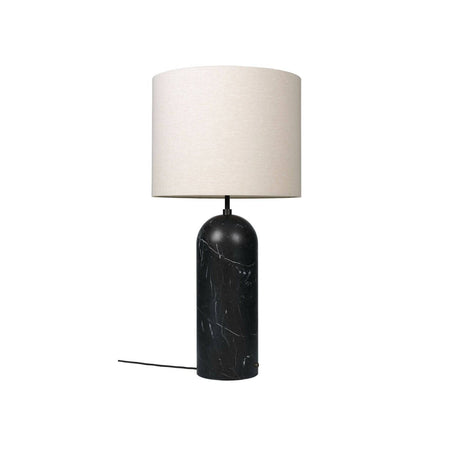 Gubi - Gravity Floor Lamp XL - Low - Skandium London