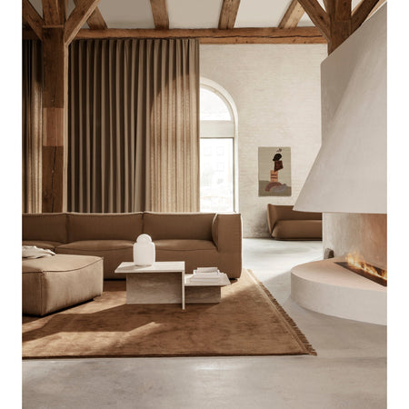 Catena Modular Sofa | Combination Two | Ferm Living | Skandium London