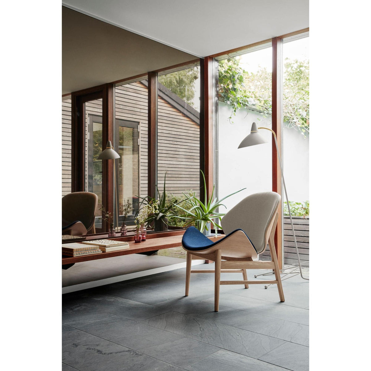 Warm Nordic - Lightsome Floor Lamp - Skandium London