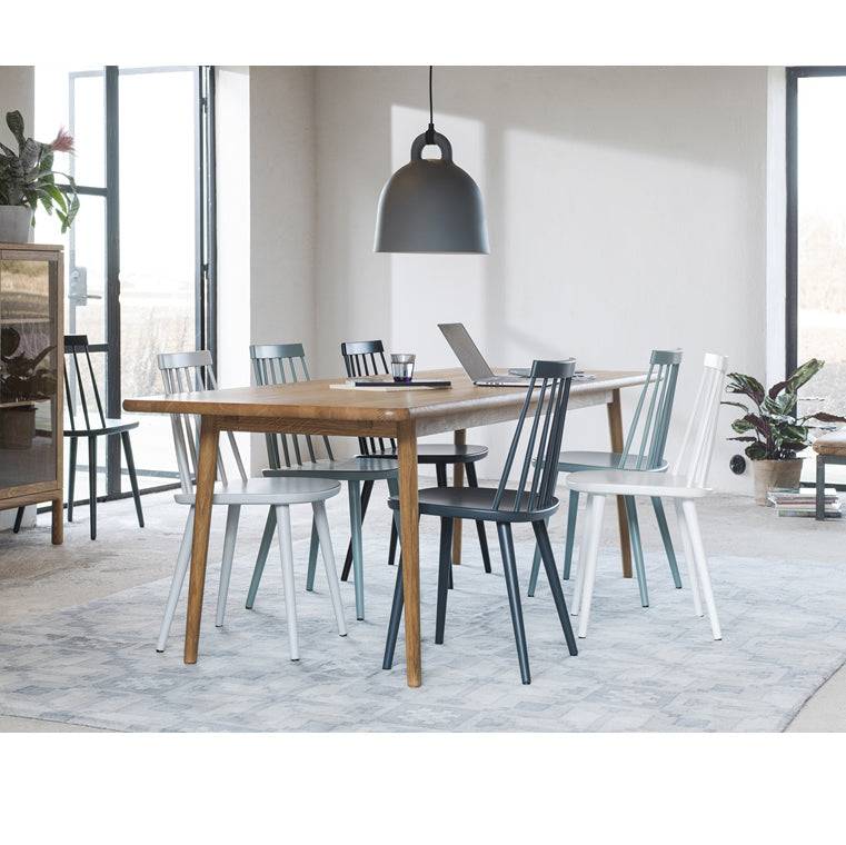 Stolab - Miss Holly dining table - Skandium London